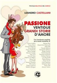 Cover Passione