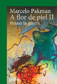 Cover A flor de piel II