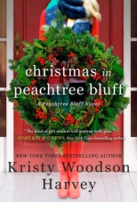 Cover Christmas in Peachtree Bluff