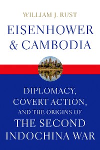 Cover Eisenhower and Cambodia