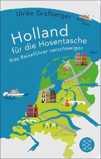 Cover Holland für die Hosentasche