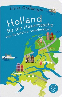 Cover Holland für die Hosentasche