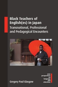 Cover Black Teachers of English(es) in Japan