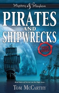 Cover Pirates and Shipwrecks