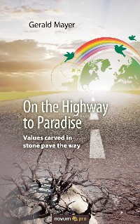 Cover On the Highway to Paradise
