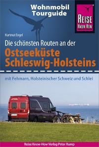 Cover Reise Know-How Wohnmobil-Tourguide Ostseeküste Schleswig-Holstein
