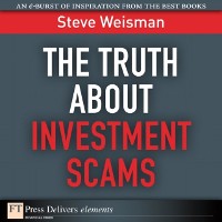 Cover Truth About Investment Scams