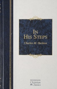 Cover In His Steps