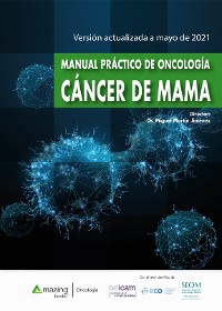 Cover Manual práctico de oncología
