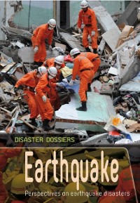 Cover Earthquake