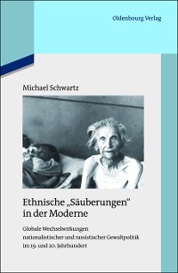 Cover Ethnische "Säuberungen" in der Moderne