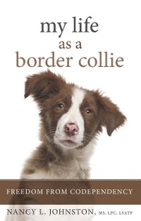 Cover My Life As a Border Collie