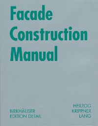 Cover Facade Construction Manual