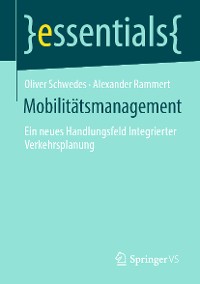 Cover Mobilitätsmanagement