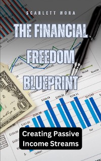 Cover The Financial Freedom Blueprint