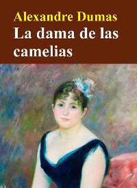 Cover La dama de las camelias