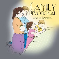 Cover Family Devotional