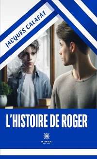 Cover L’histoire de Roger