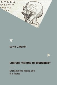 Cover Curious Visions of Modernity