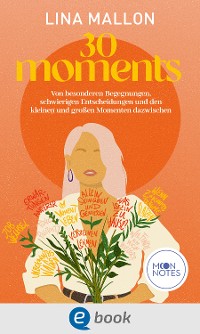 Cover 30 Moments