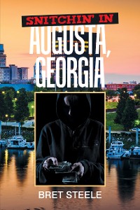 Cover Snitchin’ in Augusta, Georgia