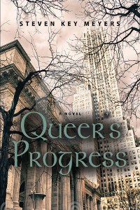 Cover Queer's Progress