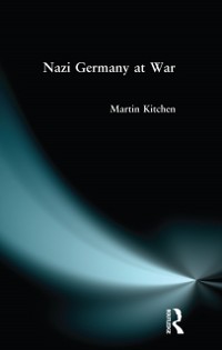 Cover Nazi Germany at War