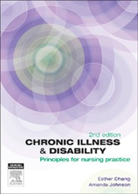 Cover Chronic Illness and Disability
