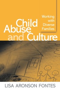 Cover Child Abuse and Culture