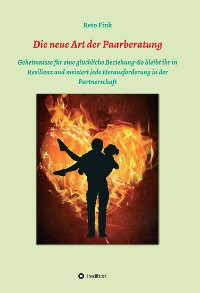 Cover Die neue Art der Paarberatung