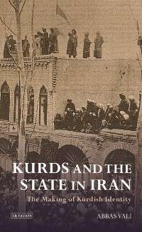 Cover Kurds and the State in Iran
