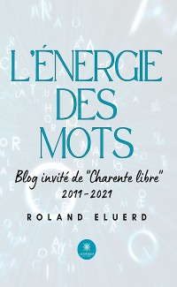 Cover L’énergie des mots