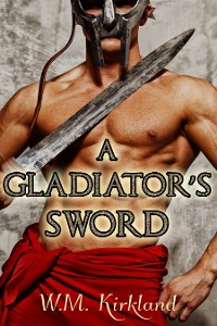 Cover A Gladiator's Sword