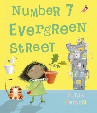 Cover Number 7 Evergreen Street