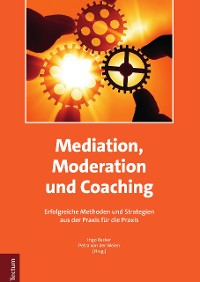 Cover Mediation, Moderation und Coaching