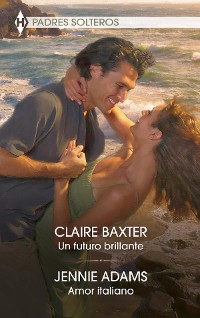Cover Un futuro brillante - Amor italiano
