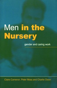 Cover Men in the Nursery