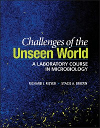 Cover Challenges of the Unseen World