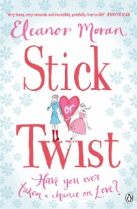 Cover Stick Or Twist