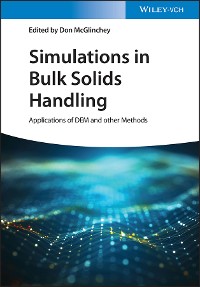 Cover Simulations in Bulk Solids Handling
