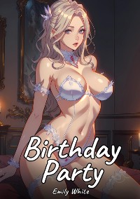 Cover Birthday Party