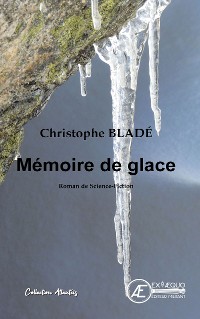 Cover Mémoire de glace