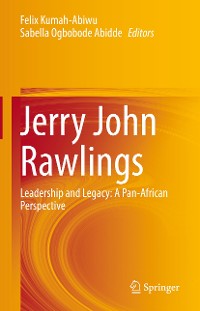 Cover Jerry John Rawlings