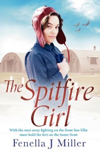 Cover Spitfire Girl
