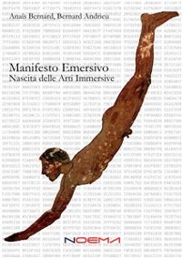 Cover Manifesto Emersivo