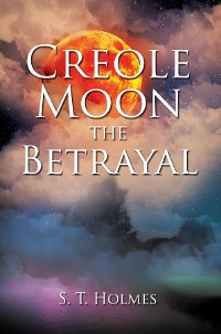 Cover Creole Moon