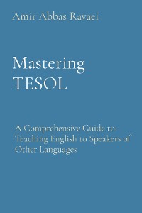 Cover Mastering TESOL