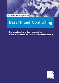 Cover Basel II und Controlling