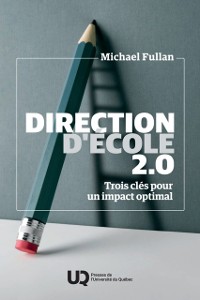 Cover Direction d'ecole 2.0