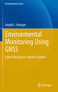 Cover Environmental Monitoring using GNSS